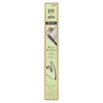 2-в-1 Natural Brow Duo, карандаш и гель для бровей, 0633 темно-коричневый, 1 шт. — Pixi Beauty — изображение 2