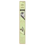 2-в-1 Natural Brow Duo, карандаш и гель для бровей, 0634 мягкий черный, 1 шт. — Pixi Beauty — изображение 2
