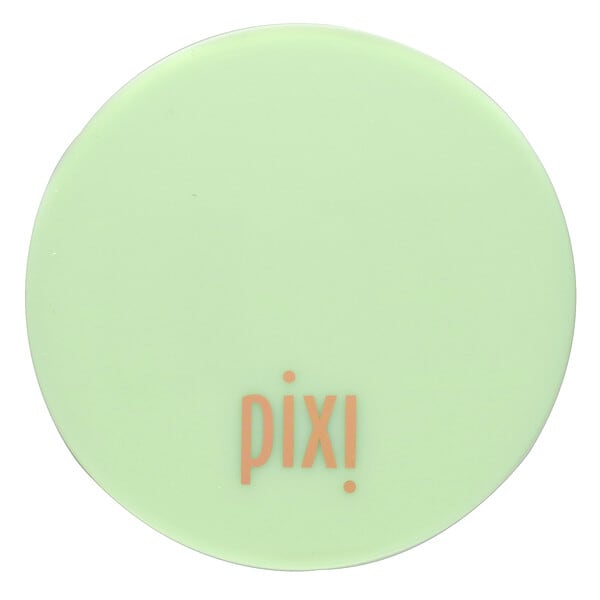 pix30303_v_16.jpg Glow Tint Cushion, корректор для осветления цвета, 0116 персиковый, 12 г (0,4 унции) — Pixi Beauty