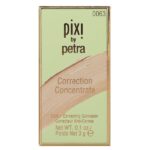 Corrector-концентрат, консилер-корректор цвета, 0063 бодрящий абрикос, 3 г (0,1 унции) — Pixi Beauty