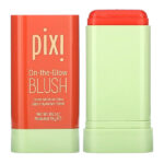 On the-Glow Blush, увлажняющий стик с оттенком, сочный, 19 г (0,6 унции) — Pixi Beauty