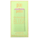 On the-Glow Blush, увлажняющий стик с оттенком румян, флер, 19 г (0,6 унции) — Pixi Beauty — изображение 2