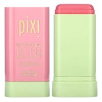 On the-Glow Blush, увлажняющий стик с оттенком румян, флер, 19 г (0,6 унции) — Pixi Beauty