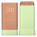 On-the-Glow, увлажняющий бронзер в стике, оттенок светлый, 19 г (0,6 унции) — Pixi Beauty