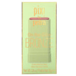 On-the-Glow Bronze, увлажняющий стик с оттенком, теплое сияние, 19 г (0,6 унции) — Pixi Beauty — изображение 2