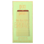 On-the-Glow Bronze, увлажняющий стик с тонирующим эффектом, Beach Glow, 19 г (0,6 унции) — Pixi Beauty — изображение 2