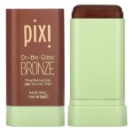 On-the-Glow Bronze, увлажняющий стик с тонирующим эффектом, Beach Glow, 19 г (0,6 унции) — Pixi Beauty