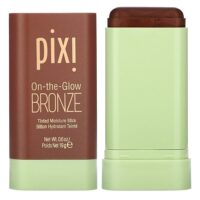 On-the-Glow Bronze, увлажняющий стик с тонирующим эффектом, Beach Glow, 19 г (0,6 унции) — Pixi Beauty