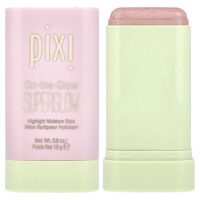 On-The-Glow Superglow, увлажняющий стик, PetalDew, 19 г (0,6 унции) — Pixi Beauty
