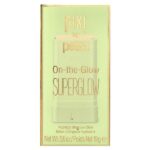 On-The-Glow SuperGlow, увлажняющий стик, с позолоченным золотом, 19 г (0,6 унции) — Pixi Beauty — изображение 2