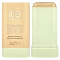 On-The-Glow SuperGlow, увлажняющий стик, с позолоченным золотом, 19 г (0,6 унции) — Pixi Beauty