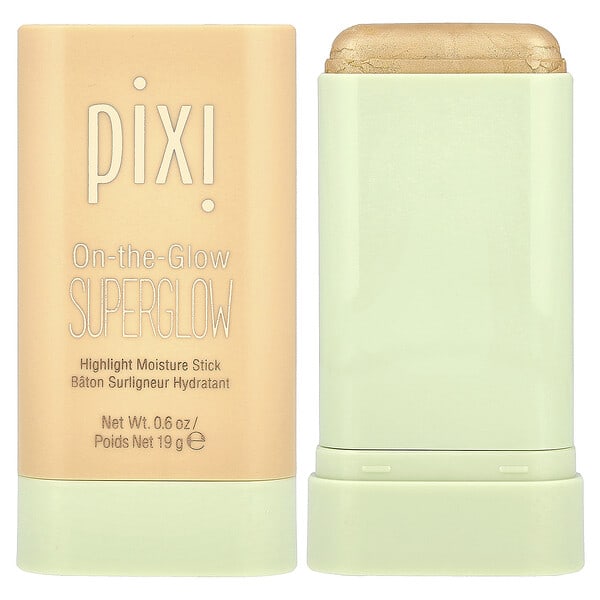 pix34300_v_29.jpg On-The-Glow SuperGlow, увлажняющий стик, с позолоченным золотом, 19 г (0,6 унции) — Pixi Beauty