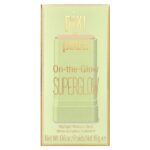 On-The-Glow Superglow, увлажняющий стик Highlight, NaturaLustre, 19 г (0,6 унции) — Pixi Beauty — изображение 2
