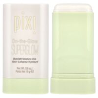 On-The-Glow Superglow, увлажняющий стик, IcePearl, 19 г (0,6 унции) — Pixi Beauty