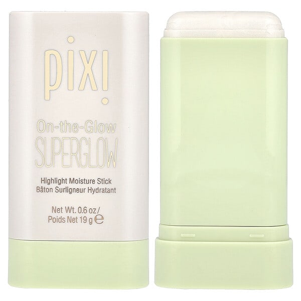 pix34302_v_24.jpg On-The-Glow Superglow, увлажняющий стик, IcePearl, 19 г (0,6 унции) — Pixi Beauty