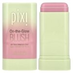 On-The-Glow Blush, pH тонирующий увлажняющий стик, тон для щек, 19 г (0,6 унции) — Pixi Beauty