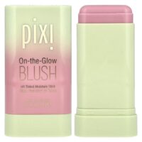 On-The-Glow Blush, pH тонирующий увлажняющий стик, тон для щек, 19 г (0,6 унции) — Pixi Beauty