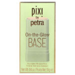 On-The-Glow Base, увлажняющий стик для основы, крем, 19 г (0,6 унции) — Pixi Beauty — изображение 2
