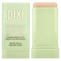 On-The-Glow Base, увлажняющий стик для основы, крем, 19 г (0,6 унции) — Pixi Beauty