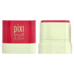 On-The-Glow, румяна, стик, увлажняющий оттенок, рубиновый, 10 г (0,3 унции) — Pixi Beauty
