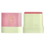On-The-Glow, румяна-стик для увлажнения, оттенок «Флер», 10 г (0,3 унции) — Pixi Beauty
