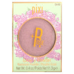+ Rose Glow-y, пудра для сияния кожи, 0449 Rose Dew, 11,3 г (0,4 унции) — Pixi Beauty — изображение 2
