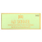 H2O Skinveil, увлажняющая рассыпчатая пудра, оттенок 0452 Sunkissed, 5 г (0,2 унции) — Pixi Beauty