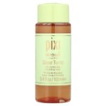 Skintreats, отшелушивающий тоник, придающий сияние, для всех типов кожи, 100 мл (3,4 жидк. унции) — Pixi Beauty