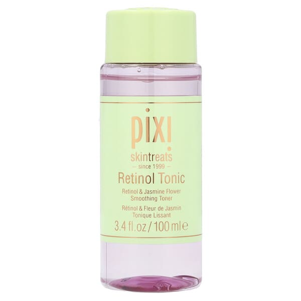 pix82114_v_27.jpg тоник с ретинолом, 100 мл (3,4 жидк. унции) — Pixi Beauty
