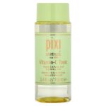 Skintreats, тоник с витамином C, осветляющий тонер, 100 мл (3,4 жидких унции) — Pixi Beauty