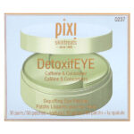 Skintreats, DetoxifEye, патчи для глаз против отечности, 30 пар + лопатка — Pixi Beauty — изображение 2