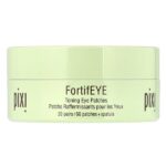 Skintreats, FortifEye, патчи для области вокруг глаз, придающие упругости, 30 пар — Pixi Beauty