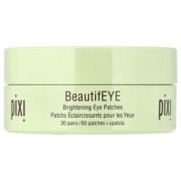 BeautifEYE, осветляющие патчи для глаз, 30 пар — Pixi Beauty
