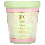Skintreats, маска для лица с розой, 300 мл (10 жидк. унций) — Pixi Beauty