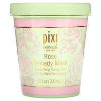 Skintreats, маска для лица с розой, 300 мл (10 жидк. унций) — Pixi Beauty