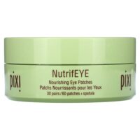 NutrifEYE, питательные патчи для глаз, 60 шт. — Pixi Beauty