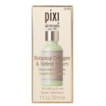 Skintreats, сыворотка с растительным коллагеном и ретинолом, 30 мл (1 жидк. унция) — Pixi Beauty — изображение 2