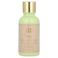Skintreats, сыворотка с растительным коллагеном и ретинолом, 30 мл (1 жидк. унция) — Pixi Beauty