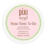 Rose Tonic To-Go, роза и бузина, 60 таблеток — Pixi Beauty