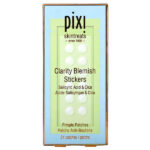 Skintreats, патчи для устранения несовершенств кожи, 24 патча — Pixi Beauty
