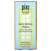 Skintreats, патчи для устранения несовершенств кожи, 24 патча — Pixi Beauty