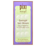 ночные стикеры для точечного применения, 12 патчей — Pixi Beauty