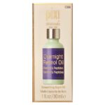 Overnight Retinol Oil, разглаживающее ночное масло с ретинолом, 30 мл (1 жидк. унция) — Pixi Beauty — изображение 2
