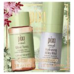 Для сияния и увлажнения, набор из 2 предметов — Pixi Beauty — изображение 2