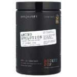 Amino Evolution, рокет-поп, 408 г (14,39 унции) — Project 1 Nutrition