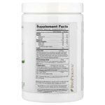 Greens, Superfoods, зеленый в порошке, со вкусом яблока и мяты, 183 г (6,46 унции) — Project 1 Nutrition — изображение 2