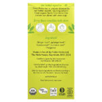 Pukka Herbs, Органический травяной чай, три имбиря, без кофеина, 20 пакетиков, 36 г (1,27 унции) — изображение 2