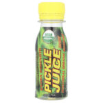 Pickle Juice, Pickle Juice Shot, сок с огурцом, 75 мл (2,5 жидк. унции)