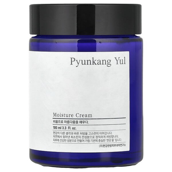 pky68004_v_68.jpg увлажняющий крем, 100 мл (3,3 жидк. унции) — Pyunkang Yul