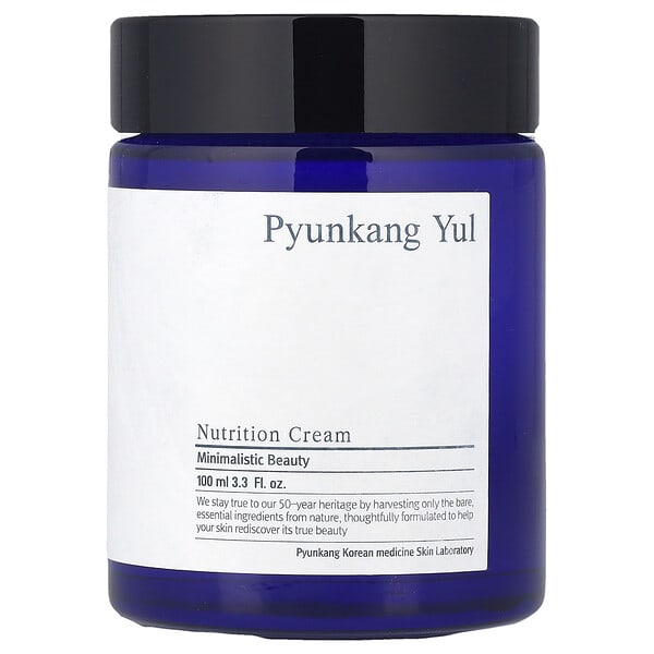 pky68008_v_66.jpg Питательный крем, 3,3 ж. унц.(100 мл) — Pyunkang Yul